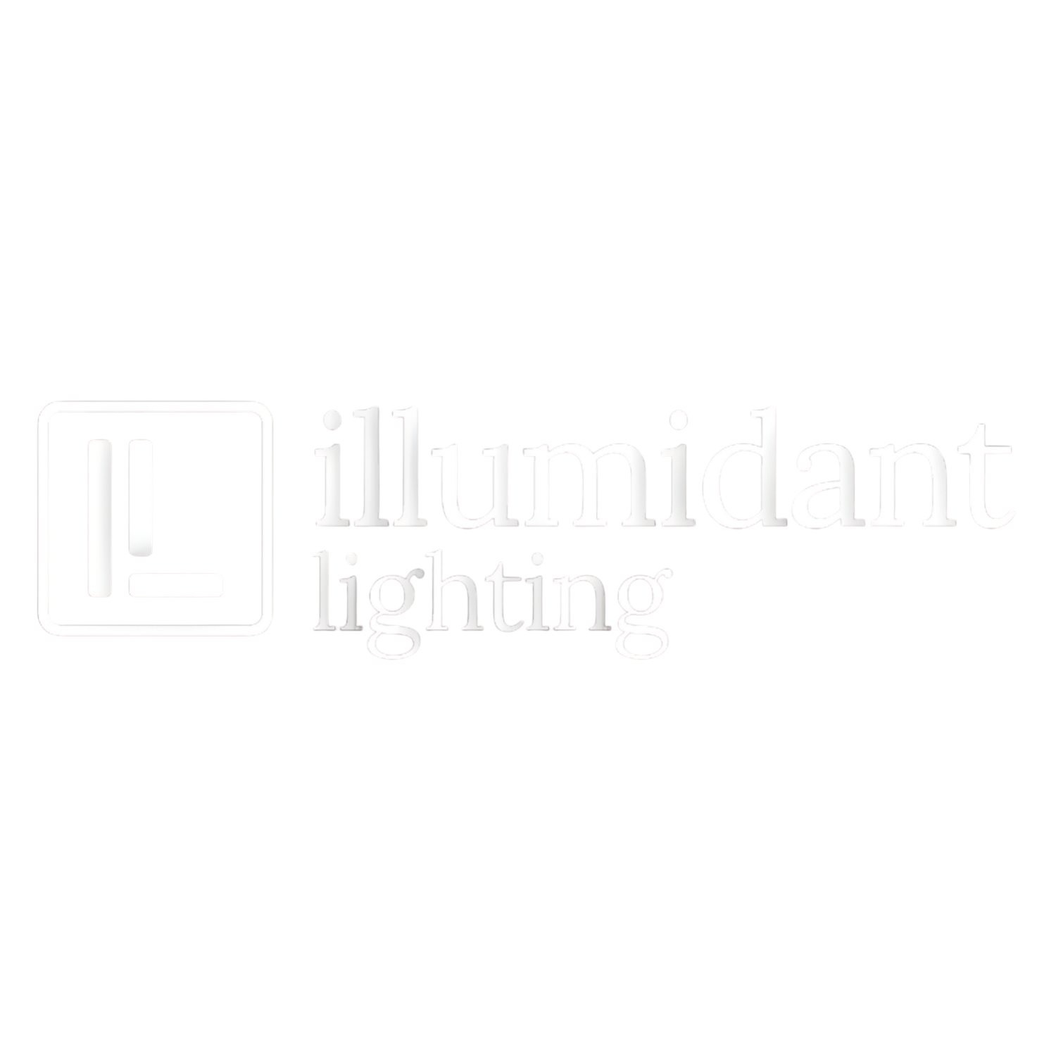 Illumidant Lighting logo